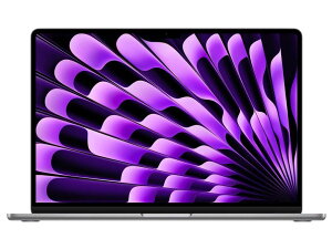 �󂠂�]Apple MacBook 15.3 MXD13J/A [�X�y�[�X�O���C][���b�s���O��]