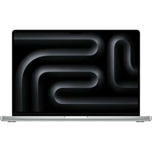 �y�󂠂�zApple MacBook Pro Liquid Retina XDR [�V���o�[][���b�s���O��]