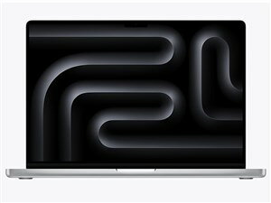 Apple MacBook Pro 16.2�C���` Liquid Retina XDR�f�B�X�v���C MGE64J/A [�V���o�[][���b�s���O��]
