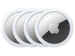 [�󂠂�]Apple AirTag ��2���� 4�p�b�N [MFEA4ZP/A][���b�s���O�s��]