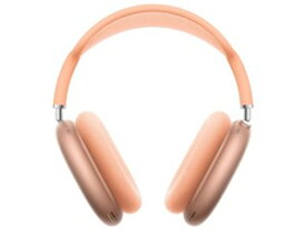 【訳あり】Apple AirPods Max 2 オレンジ MHWM4ZA/A ヘッドホン[ラッピング可]