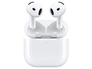 Apple AirPods 5 ���C�����X�[�d�P�[�X�t�� MKFT4J/A[���b�s���O��]