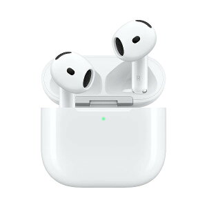 Apple AirPods 5 �m�C�Y�L�����Z�����O ���C�����X �C���z�� MKFW4J/A[���b�s���O��]