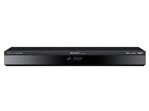 �y�󂠂�zSHARP AQUOS 4K���R�[�_�[ 4B-C20GT3[���b�s���O��]