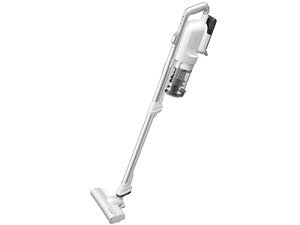 �y�󂠂�zSHARP RACTIVE Air POWER EC-SR10-W �R�[�h���X�X�e�B�b�N�N���[�i�[ [�z���C�g�n][���b�s���O��]