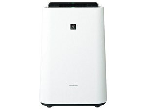 �y�󂠂�zSHARP KC-T50-W ������C����@ [�z���C�g�n][���b�s���O��]