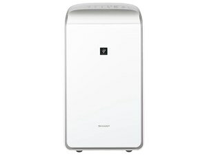 SHARP CV-TH150-W �n�C�u���b�h�������@ [�z���C�g�n][���b�s���O��]