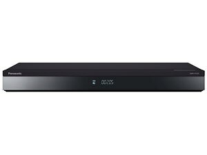�y�󂠂�zPanasonic 4K�f�B�[�K DMR-4T205 �u���[���C���R�[�_�[[���b�s���O��]