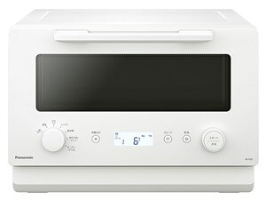 Panasonic NE-FS2E-W �I�[�u�������W [�z���C�g][���b�s���O��]