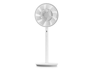 BALMUDA The GreenFan EGF-1800-WG ��@ [�z���C�g×�O���[][���b�s���O��]