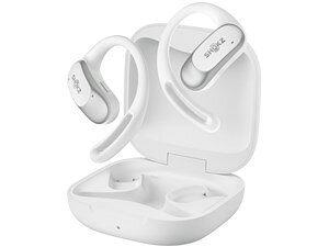 SHOKZ OpenFit Air SKZ-EP-000026 ���C�����X�C���z�� [�z���C�g][���b�s���O��]