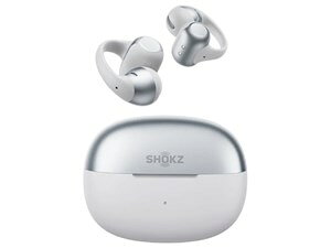 Shokz OpenDots 2 SKZ-EP-000071 ���C�����X�C���z�� [�O���[][���b�s���O��]