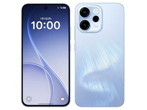 OPPO OPPO Reno15 A 256GB SIM�t���[ �X�}�[�g�t�H�� [�I�[�����u���[][���b�s���O��]