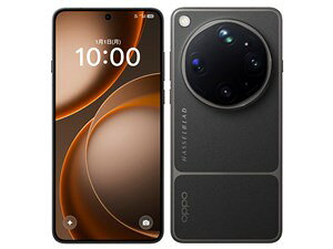 OPPO Find X9 Ultra SIM�t���[ �X�}�[�g�t�H�� [�c���h���A���o�[][���b�s���O��]