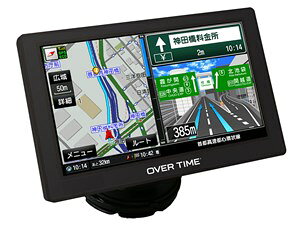 OVER TIME OT-ZN715AK �J�[�i�r[���b�s���O��]