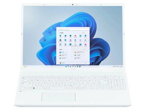 �y�󂠂�zNEC LAVIE N16 N1675/HAW PC-N1675HAW �m�[�g�p�\�R�� [�p�[���z���C�g][���b�s���O��]