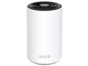 TP-Link Deco XE75(1�p�b�N) Wi-Fi���[�^�[[���b�s���O��]