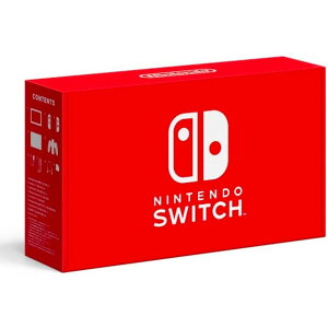 �y�󂠂�zNintendo Switch HAD-S-KAYAA [���b�h][���b�s���O��]