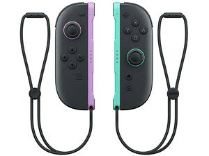 �y�󂠂�z�C�V�� Joy-Con 2 (L) ���C�g�p�[�v��/(R) ���C�g�O���[��[���b�s���O��]