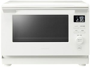 TOSHIBA �d�q�����W ER-S10A(W) [�~���L�[�z���C�g][���b�s���O��]