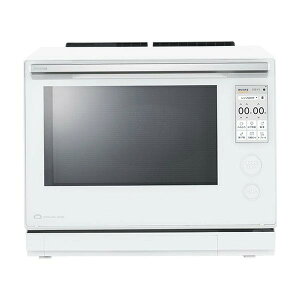 �y�󂠂�zTOSHIBA �Ηq�h�[�� ER-D7000C(W) �I�[�u�������W [���i�z���C�g][���b�s���O��]