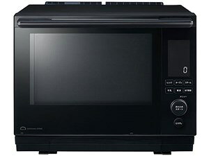 TOSHIBA �I�[�u�������W �Ηq�h�[�� ER-D5000C(K) [�u���b�N][���b�s���O��]