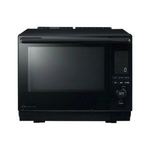 �y�󂠂�zTOSHIBA �Ηq�h�[�� ER-D3000C(K) �I�[�u�������W [�u���b�N][���b�s���O��]