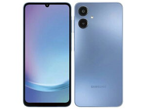 [�󂠂�]SAMSUNG Galaxy A25 5G SC-53F docomo [�u���[][���b�s���O��]