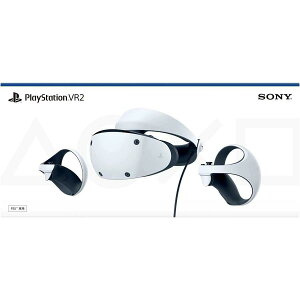 �y�󂠂�zSONY PlayStation VR2 �\�j�[ �v���C�X�e�[�V����VR2 CFIJ-17000 �z���C�g[���b�s���O��]
