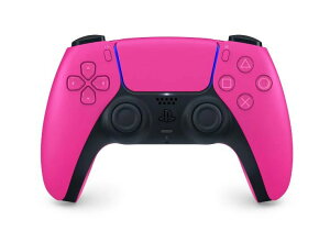 �y�󂠂�zSONY DualSense PS5 ���C�����X�R���g���[���[ CFI-ZCT1J03 [�m���@�s���N][���b�s���O��]