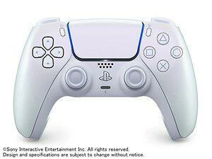 �y�󂠂�zSONY DualSense PS5 ���C�����X�R���g���[���[ [�N���} �p�[��][���b�s���O��]