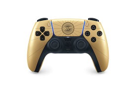 【訳あり】SONY PS5 DualSense ワイヤレスコントローラー 007 First Light リミテッドエディション[ラッピング可]