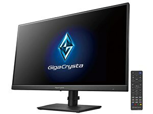 I-O DATA GigaCrysta EX-GDQ271JA �Q�[�~���O���j�^�[ [27�C���` �u���b�N][���b�s���O��]