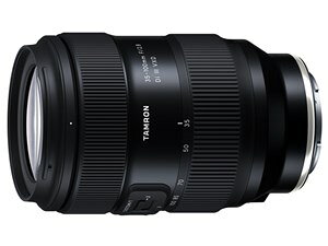TAMRON 35-100mm F/2.8 Di III VXD (Model A078) �����p�����Y [�\�j�[E�p][���b�s���O��]