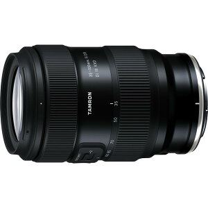 TAMRON 35-100mm F/2.8 Di III VXD (Model A078) ���������Y [�j�R��Z�p][���b�s���O��]