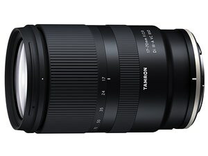 TAMRON 17-70mm F/2.8 Di III-A VC RXD (Model B070) ���������Y [�j�R��Z�p][���b�s���O��]
