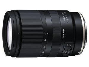 TAMRON 17-70mm F/2.8 Di III-A VC RXD (Model B070) ���������Y [�L���m��RF�p][���b�s���O��]