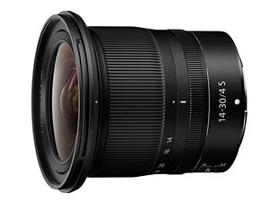 Nikon NIKKOR Z 14-30mm f/4 S ���������Y[���b�s���O��]