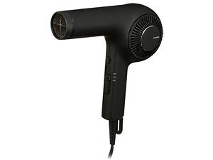 Nobby by TESCOM NIB400A-K �w�A�[�h���C���[ [�u���b�N][���b�s���O��]