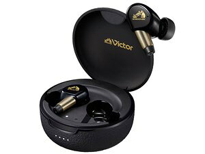 JVC�P���E�b�h Victor WOOD master HA-FW5000T-B ���C�����X�C���z��[���b�s���O��]