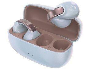 JVC�P���E�b�h Victor nearphones HA-NP1T-AN ���C�����X�C���z�� [�G�^�[�i���u���[][���b�s���O��]