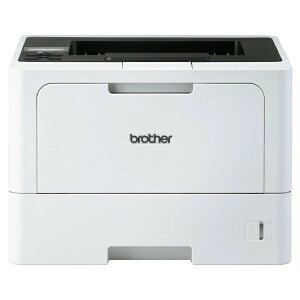 �y�󂠂�zbrother JUSTIO HL-L5210DW A4���m�N�����[�U�[�v�����^�[[���b�s���O��]