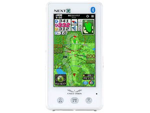 �����S���t EAGLE VISION NEXT G EV-438 �n���f�B�^GPS�����v����[���b�s���O��]