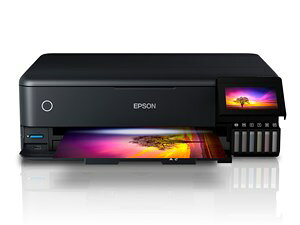 EPSON EW-M973A3T �J���[�C���N�W�F�b�g�����@ [�u���b�N][���b�s���O��]