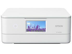 EPSON �J�����I EP-887AW �J���[�C���N�W�F�b�g�����@ [�z���C�g][���b�s���O��]