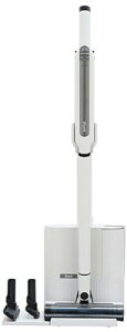 �y�󂠂�zShark EVOPOWER SYSTEM STD+ CS150JAE �R�[�h���X�X�e�B�b�N�N���[�i�[ [�z���C�g][���b�s���O��]