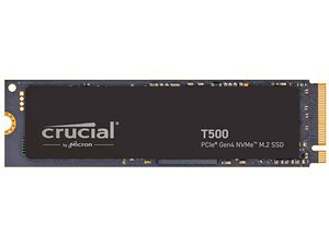 Crucial T500 CT1000T500SSD8JP ����SSD[���b�s���O��]