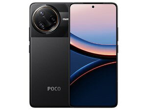 Xiaomi POCO F7 Ultra 256GB SIM�t���[ �X�}�[�g�t�H�� [�u���b�N][���b�s���O��]