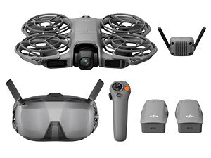 DJI Neo 2 Motion Fly More�R���{ �h���[��[���b�s���O��]