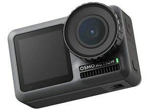 DJI OSMO ACTION OSMACT �A�N�V�����J���� �V�i���J��[���b�s���O��]